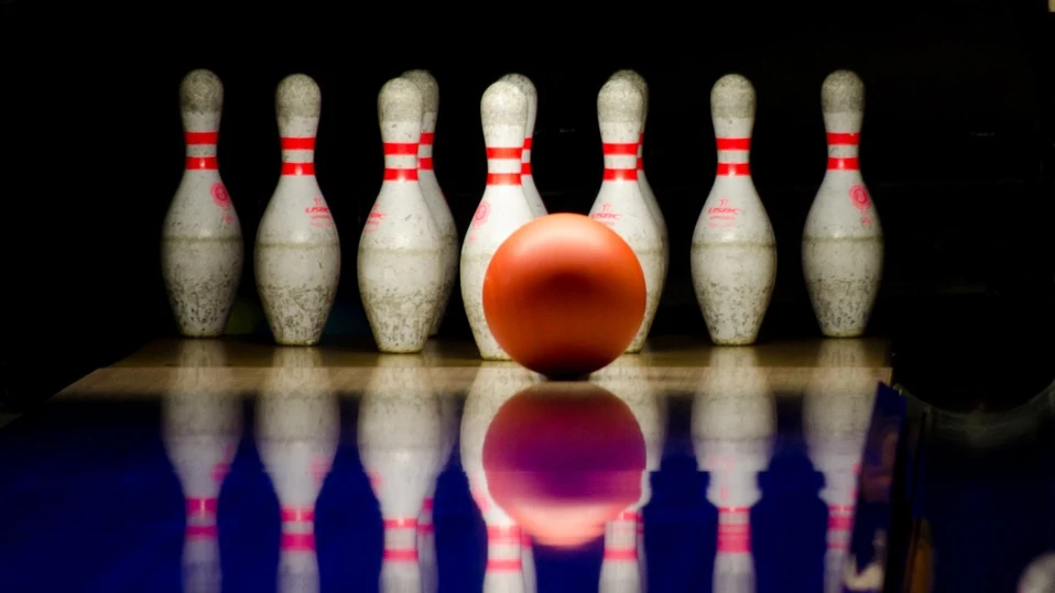 День боулинга (National Bowling Day) - США. Фото: pixabay.com