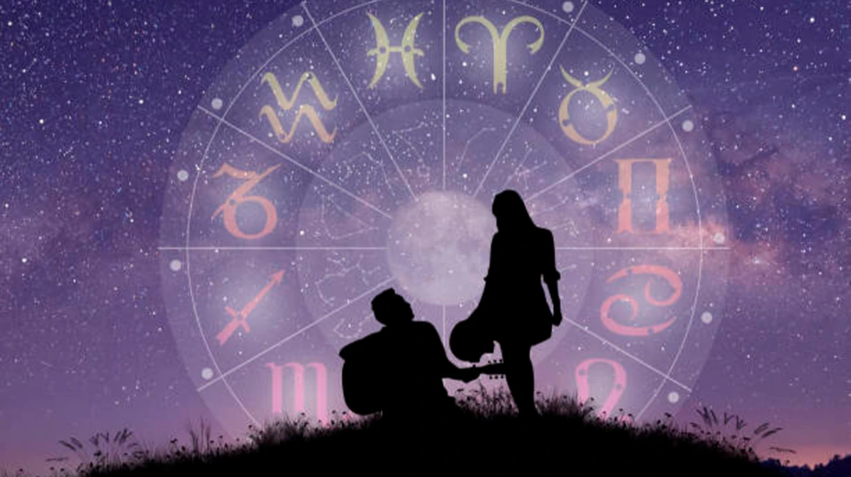 Любовный гороскоп на неделю для каждого знака зодиака на 8 – 14 августа 2022 года - кого бросят, кому изменят, кто влюбится в портале Льва