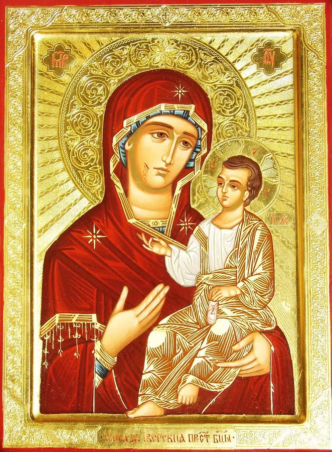 26 октября – День иконы Иверской Божьей Матери: чудеса святого лика, о чем просят Богоматерь в молитвах