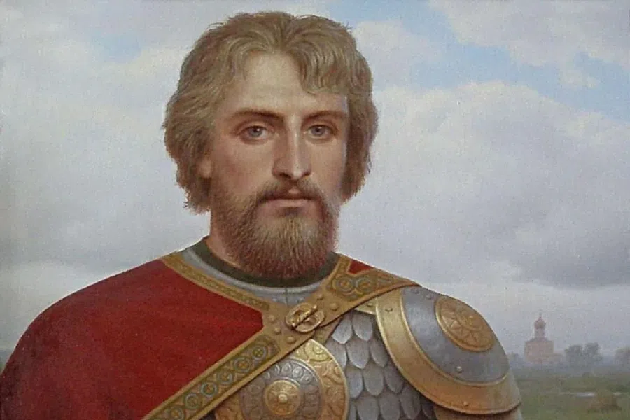 Чем известен в истории князь Александр Невский?