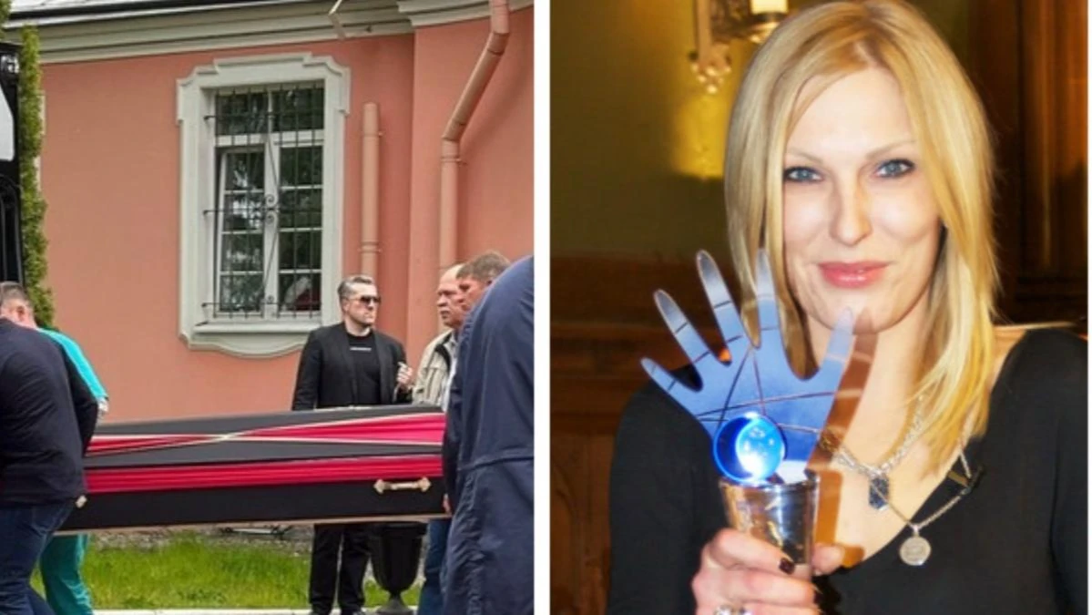 Почему умерла победительница «Битвы экстрасенсов» Елена Ясевич: накануне смерти она пережила многократное горе – где похоронили ясновидящую