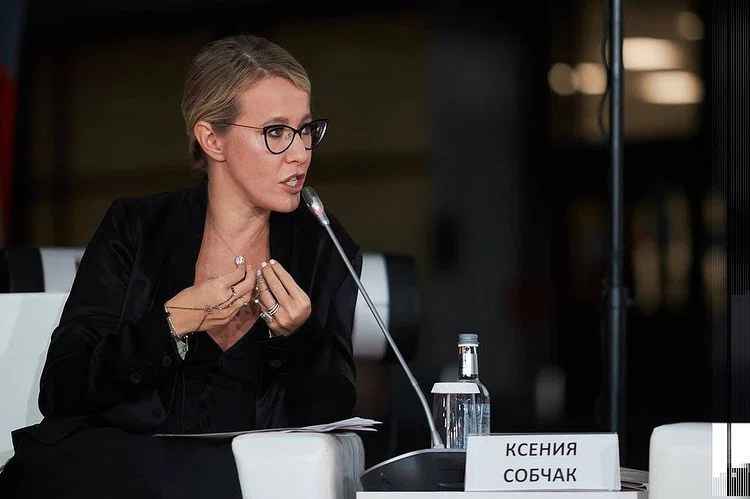 Ксению Собчак могут вместо свидетеля сделать обвиняемой по делу о смертельном ДТП