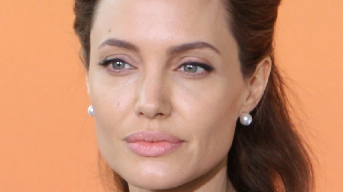 Анджелина Джоли ушла с поста специального посланника комиссариата по делам беженцев ООН