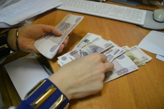 В 2017 году долг предприятия работникам составлял около 6 млн рублей