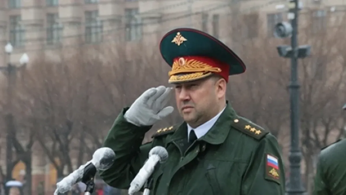 «Пучок распался на прутья»: Ходаковский заявил, что после назначения Суровикина командующим СВО российские генералы стали более вменяемыми