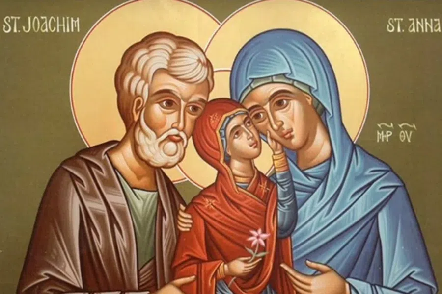 22 декабря – день зачатия праведной Анной Девы Марии: почему этот день считают самым опасным в году. Категорические запреты церковного праздника. Молитвы от бесплодия