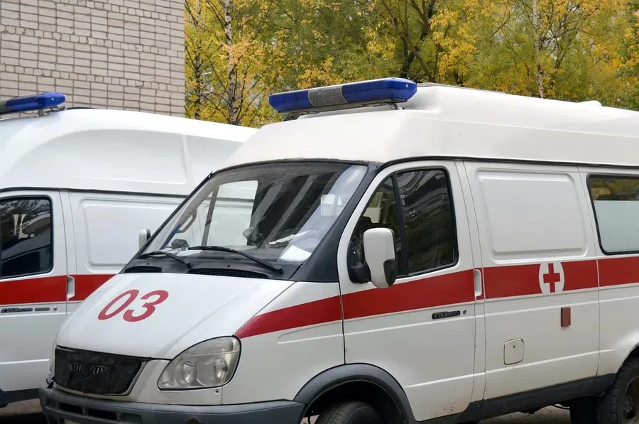 Число отравленных барием в клинике Санкт-Петербурга выросло до семи человек