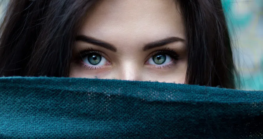 Синдром сухого глаза: как защитить глаза в холодные зимние месяцы