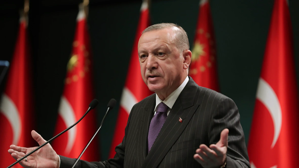 Стамбул снова ждет Россию и Украину. Президент Турции Реджеп Тайип Эрдоган предложил провести переговоры между странами и ООН