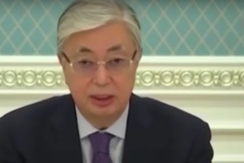 Президент Казахстана Токаев призвал граждан проявить сплоченность для восстановления стабильности в стране