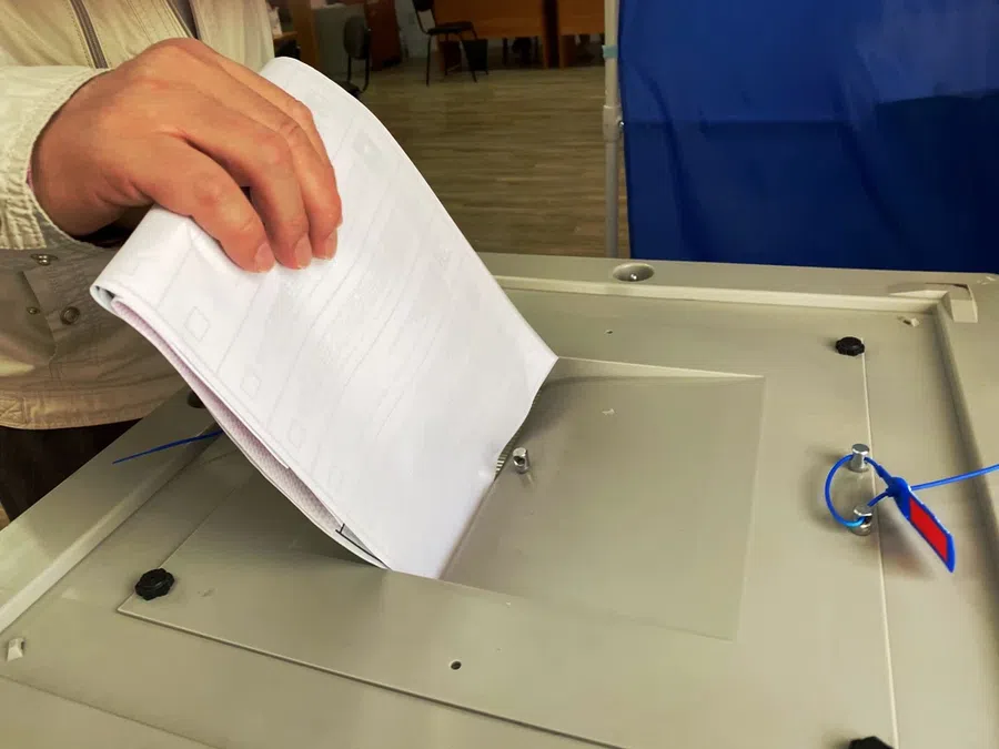 За 500 рублей покупают голоса избирателей в Бердске: Полиция ищет скупщиков