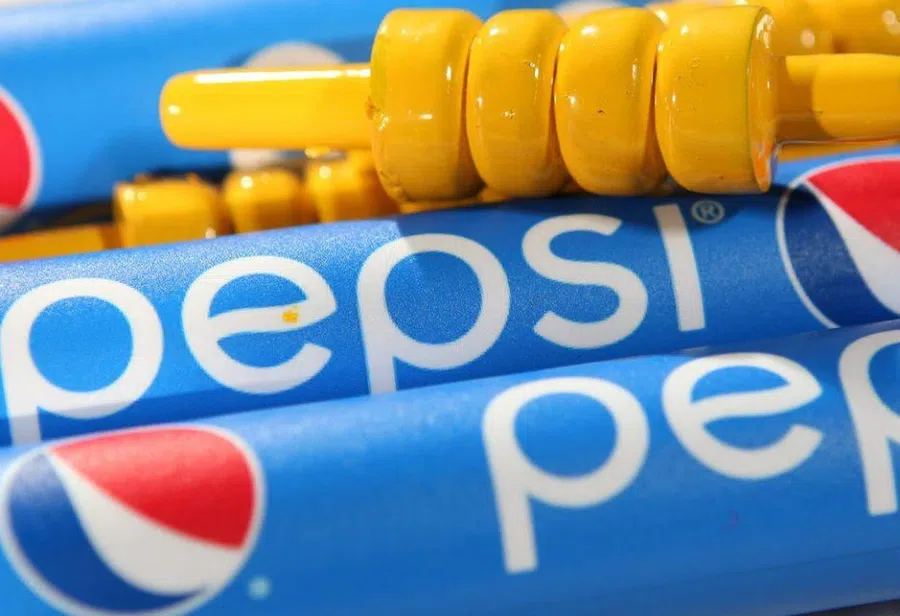 PepsiCo приостановит продажу своих напитков в России