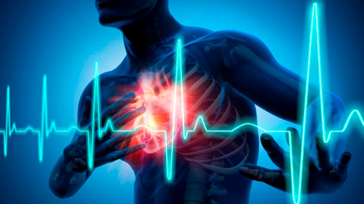 Сердечный приступ возникает, когда артерия, снабжающая сердце богатой кислородом кровью, блокируется, что приводит к отключению органа. Фото: Pexels.com