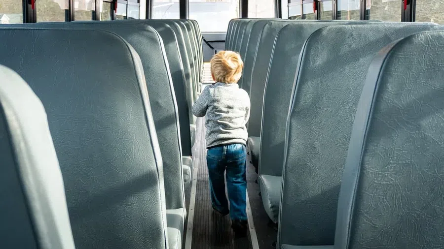 Бесплатно возить детей до 16 лет в общественном транспорте предлагает Госдума