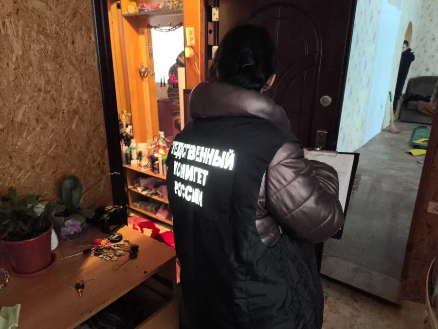 Учитель на Сахалине уволился из школы и зверски зарезал своих пожилых родителей, подозревает СК