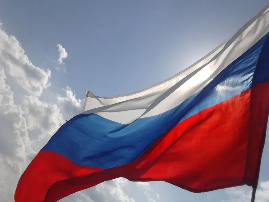 Как в Новосибирске отметят день государственного флага России, рассказываем