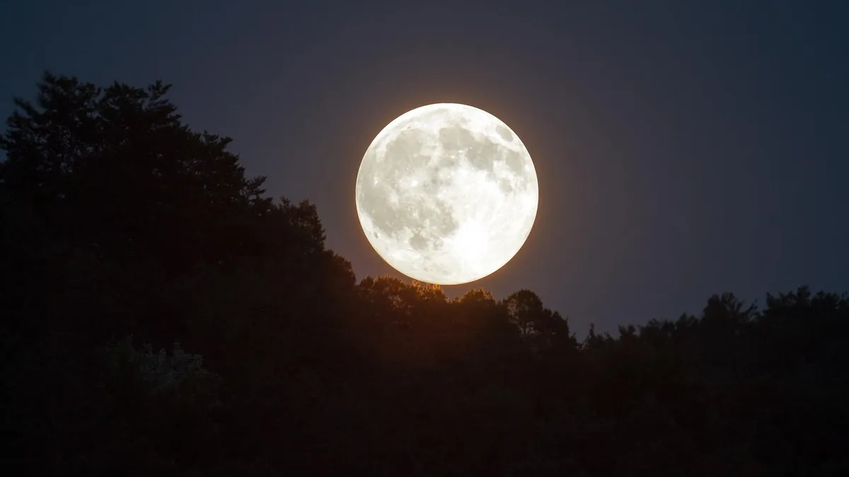 16 мая происходит несколько важных для судьбы землян небесных событий – Полнолуние в Скорпионе, полное Лунное затмение, закрытие первого кармического коридора – опасности суток 