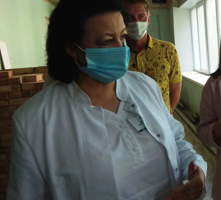 Росздравнадзор расследует тяжелый случай заболевания коронавирусом после вакцинации в Бердске