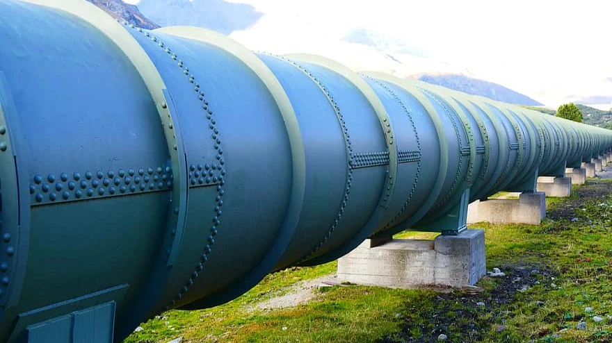 «Газпром» перебросит мощности «Северного потока - 2» для газоснабжения северо-запада России