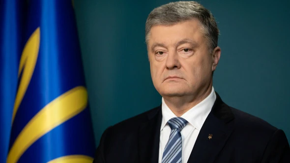 Петр Порошенко признался в интервью, что Украина намеренно не выполняла Минские соглашения, чтобы «потом развязать войну»