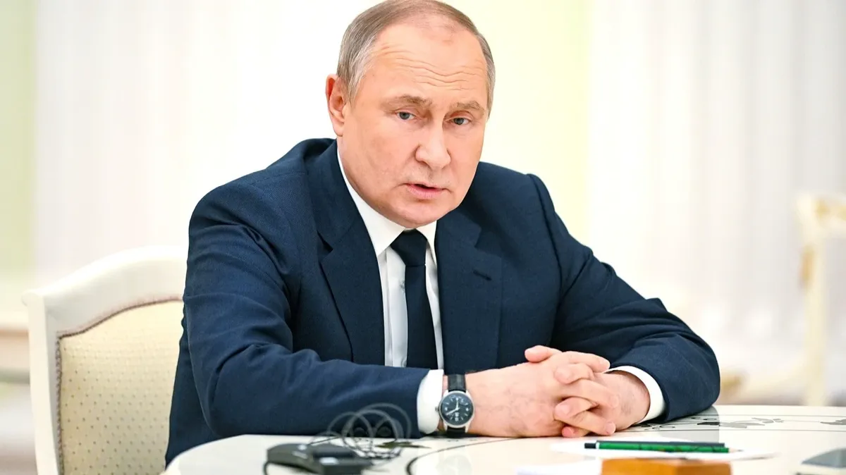Путин подписал указ о запрете госорганам использования средств защиты информации из «недружественных стран» – указ «активируется» в 2025 году