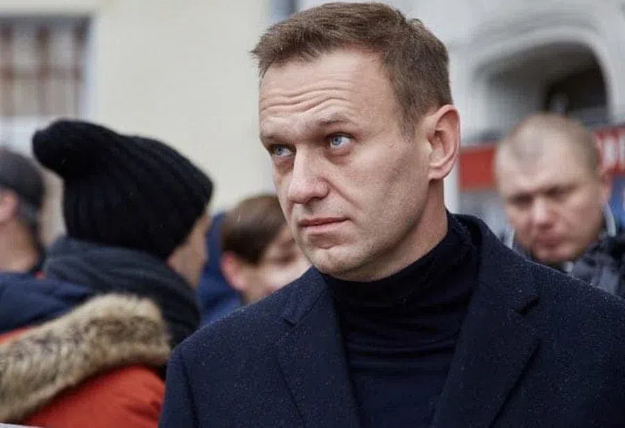 Новое дело против Навального рассмотрит суд прямо в колонии, где отбывает наказание оппозиционер