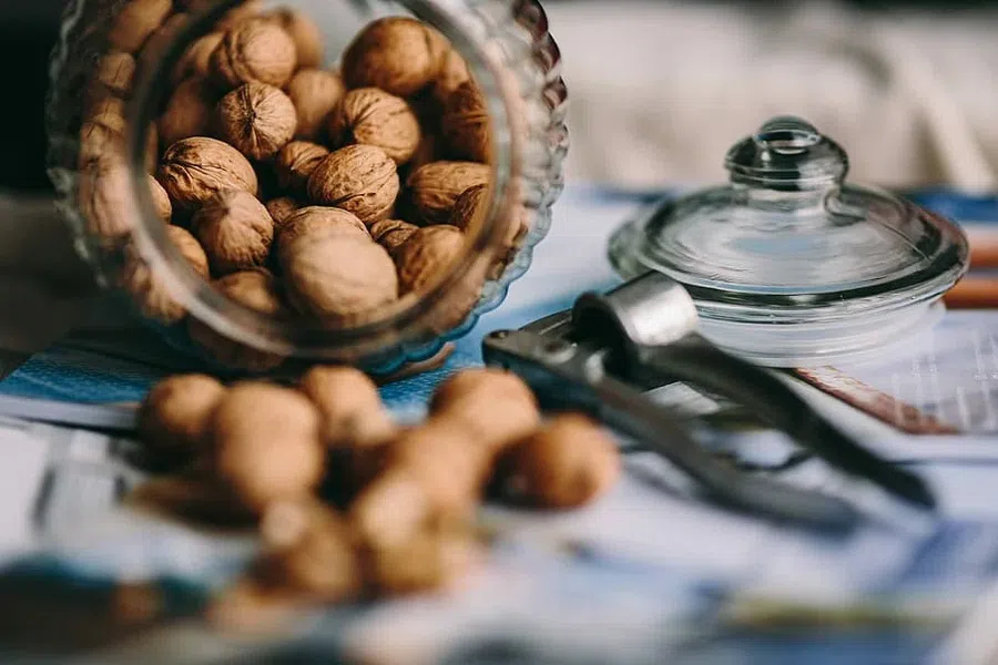 Правда ли нужно есть орехи в Ореховый спас?