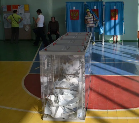 Избирательная кампания в Бердске оказалась очень "дешевой"